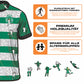 Sporting CP® Jersey - Holzpuzzle