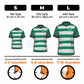 Sporting CP® Jersey - Holzpuzzle
