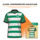 Sporting CP® Jersey - Holzpuzzle