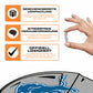 Detroit Lions™ Helm - Holzpuzzle