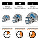 Detroit Lions™ Helm - Holzpuzzle