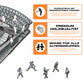 Seattle Mariners™ T-Mobile Park - Holzpuzzle
