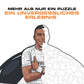 Kylian Mbappé - Holzpuzzle