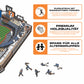 New York Mets™ Citi Field - Holzpuzzle