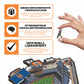 New York Mets™ Citi Field - Holzpuzzle