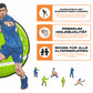 Novak Djokovic - Holzpuzzle