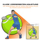 Novak Djokovic - Holzpuzzle
