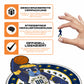 Indiana Pacers™ Maskottchen - Holzpuzzle