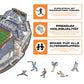 San Diego Padres™ Petco Park - Holzpuzzle