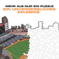 Philadelphia Phillies™ Citizens Bank Park - Holzpuzzle