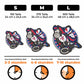 Detroit Pistons™ Maskottchen - Holzpuzzles
