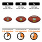 Green Bay Packers™ Football - Holzpuzzle