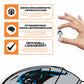 Carolina Panthers™ Helm - Holzpuzzle