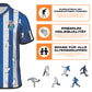 FC Porto® Jersey - Holzpuzzle
