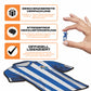 FC Porto® Jersey - Holzpuzzle