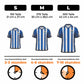 FC Porto® Jersey - Holzpuzzle