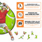Rafael Nadal - Holzpuzzle