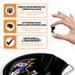 Baltimore Ravens™ Helm - Holzpuzzle