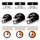 Baltimore Ravens™ Helm - Holzpuzzle