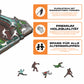 Boston Red Sox™ Fenway Park - Holzpuzzle