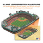 Boston Red Sox™ Fenway Park - Holzpuzzle