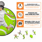 Roger Federer - Holzpuzzle