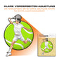 Roger Federer - Holzpuzzle