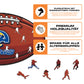 Los Angeles Rams™ Football - Holzpuzzle