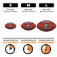 Los Angeles Rams™ Football - Holzpuzzle