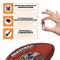 Baltimore Ravens™ Football - Holzpuzzle
