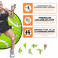 Aryna Sabalenka - Holzpuzzle