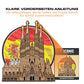 Sagrada Família - Holzpuzzle