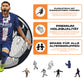 Sergio Ramos - Holzpuzzle