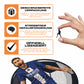 Sergio Ramos - Holzpuzzle