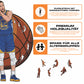 Stephen Curry - Holzpuzzle