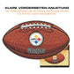 Pittsburgh Steelers™ Football - Holzpuzzle