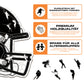 Pittsburgh Steelers™ Helm - Holzpuzzle