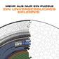 Toronto Blue Jays™ Rogers Centre - Holzpuzzle