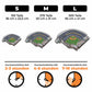 Minnesota Twins™ Target Field - Holzpuzzle