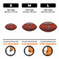 Houston Texans™ Football - Holzpuzzle