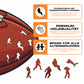 Tennessee Titans™ Football - Holzpuzzle