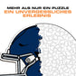 Tennessee Titans™ Helm - Holzpuzzle