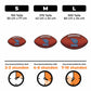 Tennessee Titans™ Football - Holzpuzzle