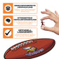 Minnesota Vikings™ Football - Holzpuzzle