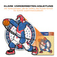 Washington Wizards™ Maskottchen - Holzpuzzle