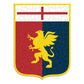 Genoa® CFC Logo - Holzpuzzle