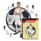 Kai Havertz - Holzpuzzle