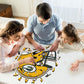 Green Bay Packers™ Helm - Holzpuzzle