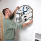 Indianapolis Colts™ Helm - Holzpuzzle
