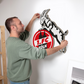 FC Koln® Logo - Holzpuzzle